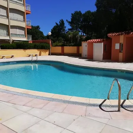 شقة Joli 4 Personnes A 300 M De La أرجيليه- سور- مير