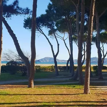 Joli 4 Personnes A 300 M De La * أرجيليه- سور- مير