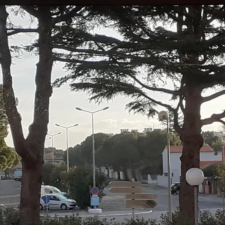 Joli 4 Personnes A 300 M De La *