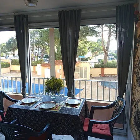 Appartement Joli 4 Personnes à 300 M De La
