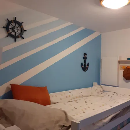 Διαμέρισμα Joli 4 Personnes A 300 M De La