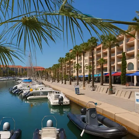 Appartement Joli 4 Personnes à 300 M De La