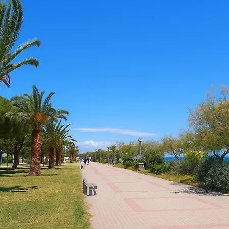 Appartamento Joli 4 Personnes à 300 M De La Argelès-sur-Mer