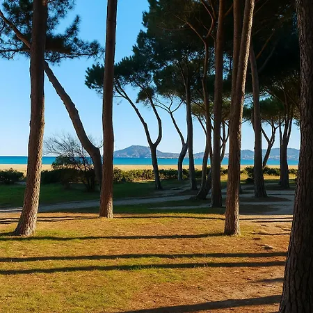 Appartamento Joli 4 Personnes à 300 M De La